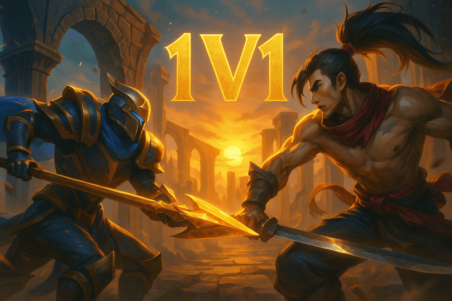 1 V 1 REY DE LA GRIETA